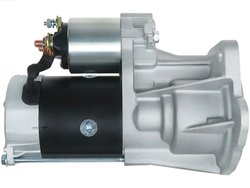 Electromotor AS-PL S2012