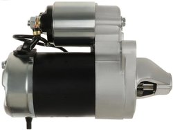 ELECTROMOTOR AS-PL S2016 - Compatibil cu JAGUAR, NISSAN