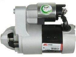 ELECTROMOTOR AS-PL S2025 - Compatibil cu RENAULT