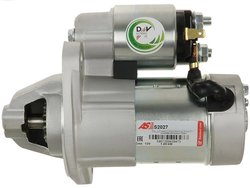 ELECTROMOTOR AS-PL S2027 - Piesa auto compatibila cu mai multe marci