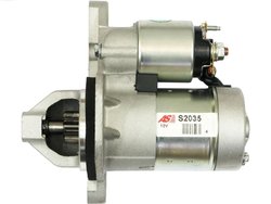 ELECTROMOTOR AS-PL S2035 - Compatibil cu NISSAN, RENAULT