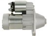 ELECTROMOTOR AS-PL S2027 - Piesa auto compatibila cu mai multe marci