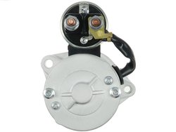 Electromotor AS-PL S2036