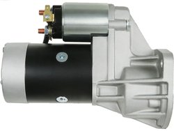ELECTROMOTOR AS-PL S2046 - Compatibil cu NISSAN, TOYOTA
