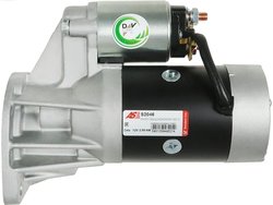 ELECTROMOTOR AS-PL S2046 - Compatibil cu NISSAN, TOYOTA