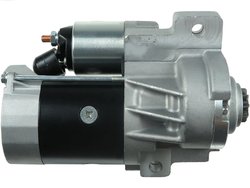 ELECTROMOTOR AS-PL S2059 - Compatibil cu OPEL, RENAULT, VAUXHALL