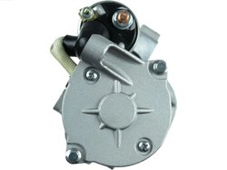 ELECTROMOTOR AS-PL S2059 - Compatibil cu OPEL, RENAULT, VAUXHALL