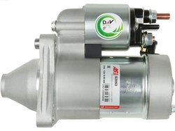 ELECTROMOTOR AS-PL S2053 - Compatibil cu ABARTH, ALFA ROMEO, CHRYSLER, FIAT, FORD, JEEP, LANCIA, OPEL
