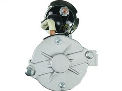 Electromotor AS-PL S2066