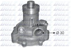 Pompa de apa DOLZ S239