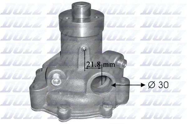 Pompa de apa DOLZ S239