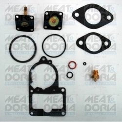 Set reparatie, carburator Meat & Doria S27G