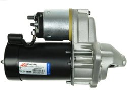 Electromotor AS-PL S3003PR