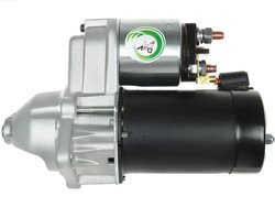 ELECTROMOTOR AS-PL S3003 - Compatibil cu BEDFORD, CHEVROLET, DAEWOO, FIAT, OPEL, SAAB, VAUXHALL