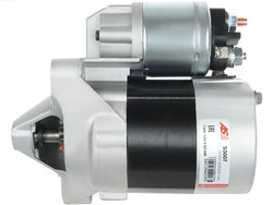 ELECTROMOTOR AS-PL S3007 - Compatibil cu DACIA, NISSAN, PEUGEOT, RENAULT