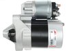ELECTROMOTOR AS-PL S3007 - Compatibil cu DACIA, NISSAN, PEUGEOT, RENAULT