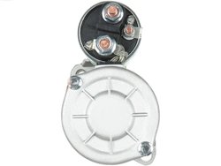 ELECTROMOTOR AS-PL S3007 - Compatibil cu DACIA, NISSAN, PEUGEOT, RENAULT