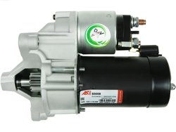 ELECTROMOTOR AS-PL S3009 - Compatibil cu CITROEN, FIAT, LANCIA, MERCEDES-BENZ, PEUGEOT