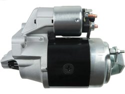 Electromotor AS-PL S3015