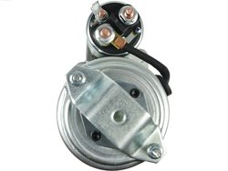 Electromotor AS-PL S3015