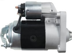 Electromotor AS-PL S3015
