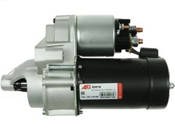 ELECTROMOTOR AS-PL S3016 - Compatibil cu CITROEN, DS, FIAT, HONDA, OPEL, PEUGEOT, STANGUELLINI, TOYOTA