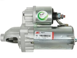 Electromotor AS-PL S3017