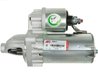 Electromotor AS-PL S3017
