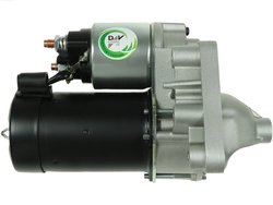 ELECTROMOTOR AS-PL S3016 - Compatibil cu CITROEN, DS, FIAT, HONDA, OPEL, PEUGEOT, STANGUELLINI, TOYOTA