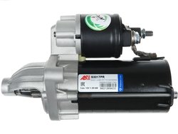 ELECTROMOTOR AS-PL S3017PR - Compatibil cu ALFA ROMEO, CITROEN, FIAT, FORD, LANCIA, OPEL, PEUGEOT, VAUXHALL