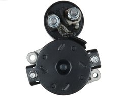 ELECTROMOTOR AS-PL S3017PR - Compatibil cu ALFA ROMEO, CITROEN, FIAT, FORD, LANCIA, OPEL, PEUGEOT, VAUXHALL