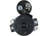ELECTROMOTOR AS-PL S3017PR - Compatibil cu ALFA ROMEO, CITROEN, FIAT, FORD, LANCIA, OPEL, PEUGEOT, VAUXHALL
