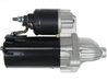 ELECTROMOTOR AS-PL S3017PR - Compatibil cu ALFA ROMEO, CITROEN, FIAT, FORD, LANCIA, OPEL, PEUGEOT, VAUXHALL