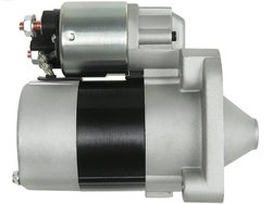 ELECTROMOTOR AS-PL S3021 - Compatibil cu DACIA, NISSAN, RENAULT