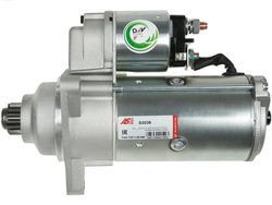 Electromotor AS-PL S3026