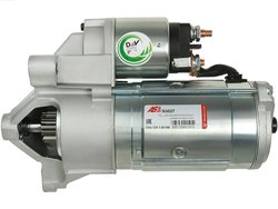 Electromotor AS-PL S3027