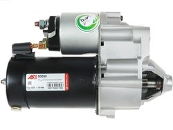 Electromotor AS-PL S3030