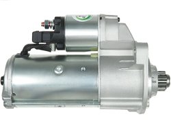 ELECTROMOTOR AS-PL S3041 - Compatibil cu AUDI, FORD, LAMBORGHINI, MERCEDES-BENZ, SEAT, SKODA, VW