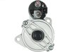 ELECTROMOTOR AS-PL S3041 - Compatibil cu AUDI, FORD, LAMBORGHINI, MERCEDES-BENZ, SEAT, SKODA, VW