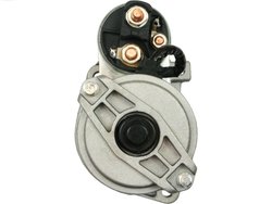 ELECTROMOTOR AS-PL S3040 - Compatibil cu DAEWOO, MERCEDES-BENZ, MULTICAR, SCANIA, SSANGYONG, VW