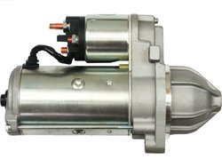 ELECTROMOTOR AS-PL S3040 - Compatibil cu DAEWOO, MERCEDES-BENZ, MULTICAR, SCANIA, SSANGYONG, VW