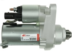 ELECTROMOTOR AS-PL S3044 - Compatibil cu AUDI, SEAT, SKODA, VW