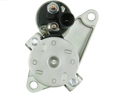ELECTROMOTOR AS-PL S3044 - Compatibil cu AUDI, SEAT, SKODA, VW