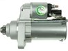 ELECTROMOTOR AS-PL S3044 - Compatibil cu AUDI, SEAT, SKODA, VW