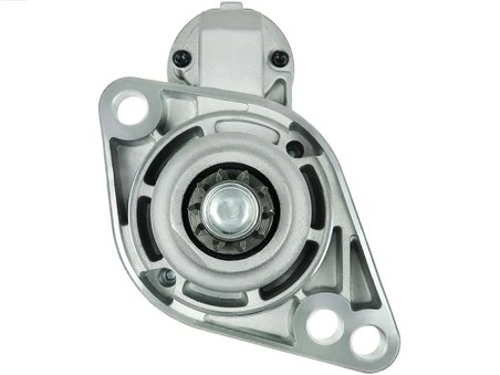 ELECTROMOTOR AS-PL S3055 - Compatibil cu AUDI, SEAT, SKODA, VW