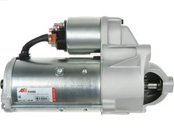 ELECTROMOTOR AS-PL S3058 - Compatibil cu DACIA, MITSUBISHI, NISSAN, OPEL, RENAULT, SUZUKI, VAUXHALL, VOLVO