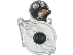 ELECTROMOTOR AS-PL S3058 - Compatibil cu DACIA, MITSUBISHI, NISSAN, OPEL, RENAULT, SUZUKI, VAUXHALL, VOLVO