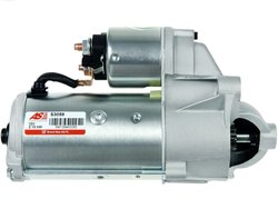 ELECTROMOTOR AS-PL S3059 - Compatibil cu MITSUBISHI, NISSAN, OPEL, RENAULT, SUZUKI, VAUXHALL, VOLVO
