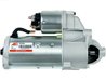 ELECTROMOTOR AS-PL S3059 - Compatibil cu MITSUBISHI, NISSAN, OPEL, RENAULT, SUZUKI, VAUXHALL, VOLVO