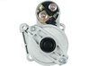 ELECTROMOTOR AS-PL S3059 - Compatibil cu MITSUBISHI, NISSAN, OPEL, RENAULT, SUZUKI, VAUXHALL, VOLVO